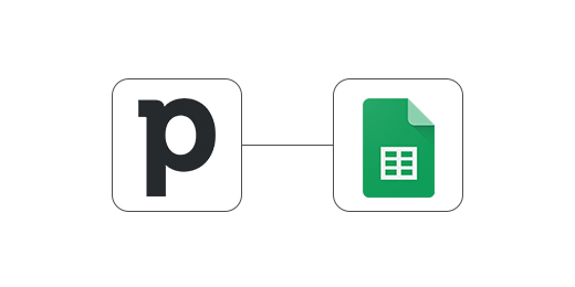 Pipedrive Integration with Google Sheets