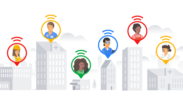 Google Workspace Frontline