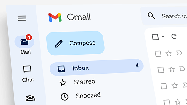 Gmail Is the Best Choice for Company Email