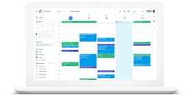 Google Calendar