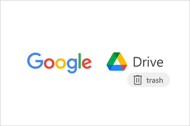 Google Drive Trash Item Will Automatically Be Deleted After 30 Days.