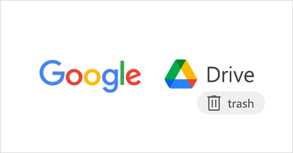 Google Drive Trash Item Will Automatically Be Deleted After 30 Days.