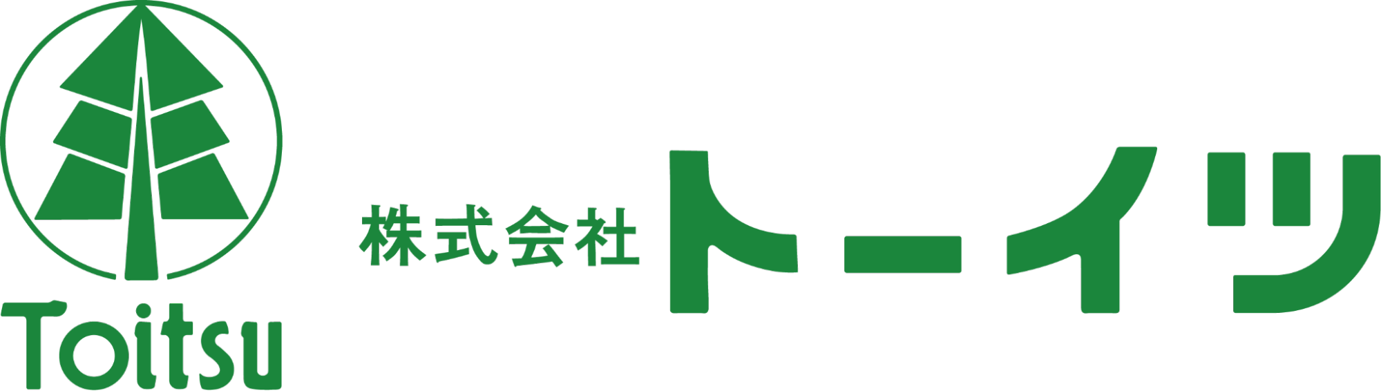 Toytsu Logo